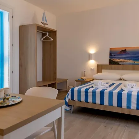 Tenuta Pezzeselle - Aparthotel *