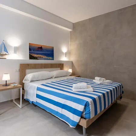 Aparthotel Tenuta Pezzeselle - Marettimo