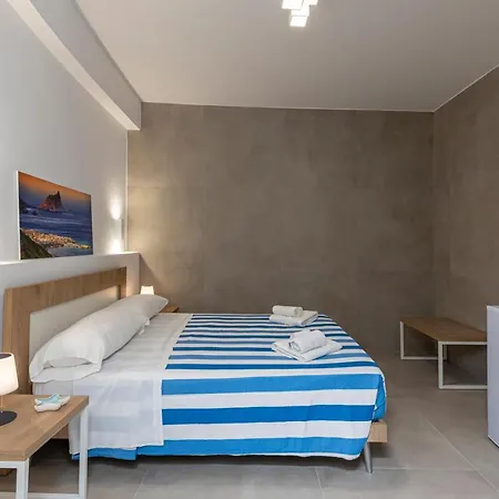Tenuta Pezzeselle - Aparthotel *