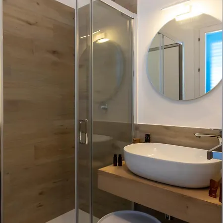 Tenuta Pezzeselle - 4* ماريتّيمو