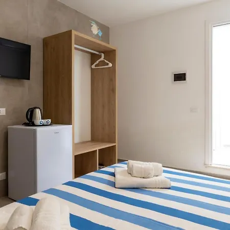 Aparthotel Tenuta Pezzeselle - Marettimo