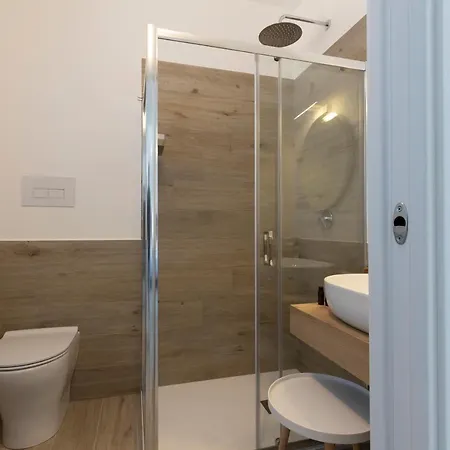 شقة فندقية Tenuta Pezzeselle -