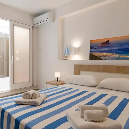 Aparthotel Tenuta Pezzeselle - *