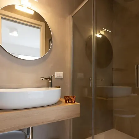 Aparthotel Tenuta Pezzeselle -