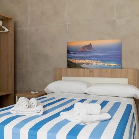 Tenuta Pezzeselle - Aparthotel *