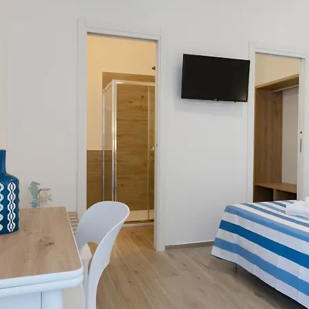 Aparthotel Tenuta Pezzeselle - Marettimo