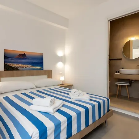 Tenuta Pezzeselle - Aparthotel *