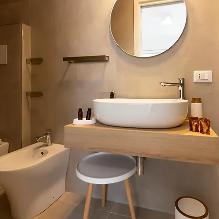 Tenuta Pezzeselle - 4* ماريتّيمو