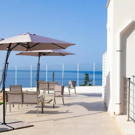 Tenuta Pezzeselle - Aparthotel
