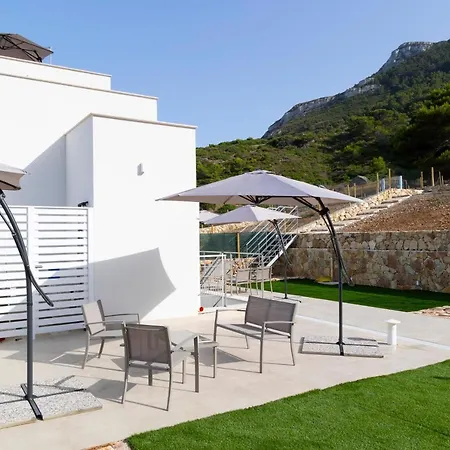 شقة فندقية Tenuta Pezzeselle - 4*