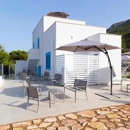 Aparthotel Tenuta Pezzeselle - Marettimo