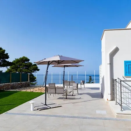 Tenuta Pezzeselle - Aparthotel