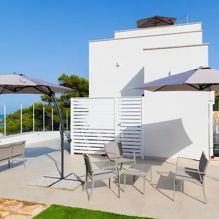 Aparthotel Tenuta Pezzeselle -