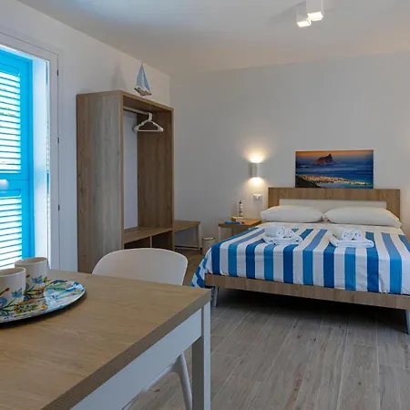 Tenuta Pezzeselle - Marettimo