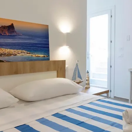 Aparthotel Tenuta Pezzeselle -