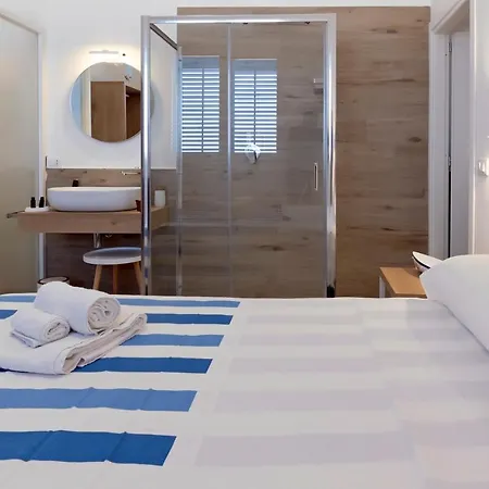 Tenuta Pezzeselle - Aparthotel
