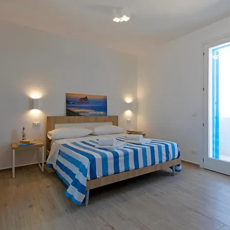 Tenuta Pezzeselle - Aparthotel *