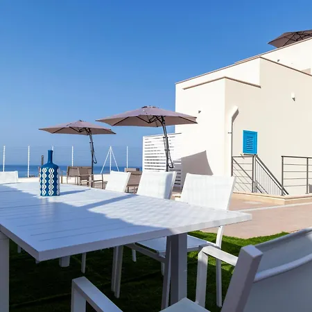 Aparthotel Tenuta Pezzeselle - Marettimo